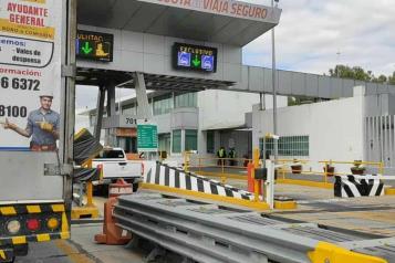 Exige PRI revisar los incrementos en los peajes de las carreteras