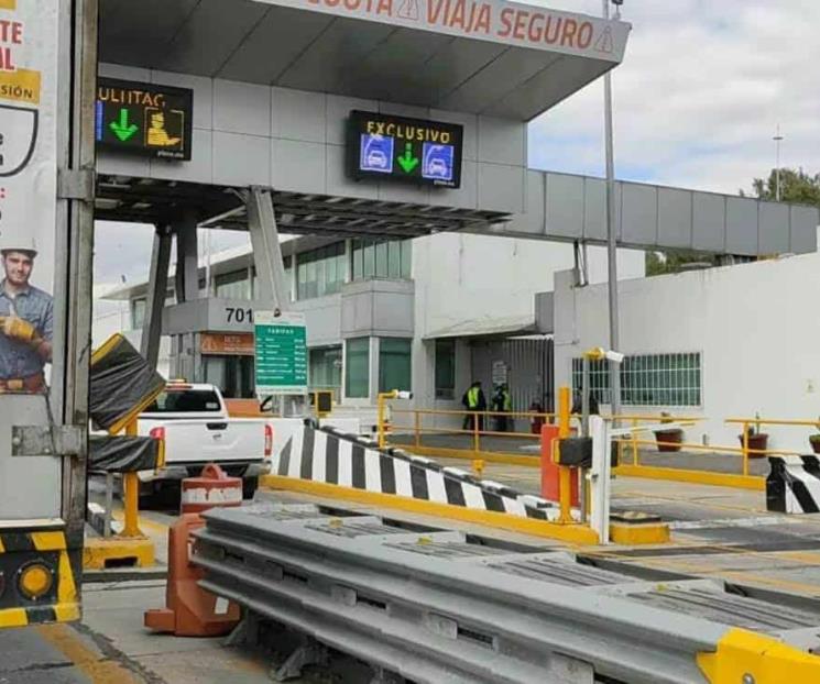 Exige PRI revisar los incrementos en los peajes de las carreteras