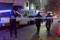 Matan a hombre afuera de su casa Matan a hombre afuera de su casa