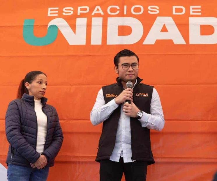 Preparan en Juárez el ‘Tamal Fest 2025’