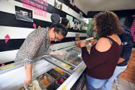 Crece consumo de helados un 11.2% en 2024 Crece consumo de helados un 11.2% en 2024