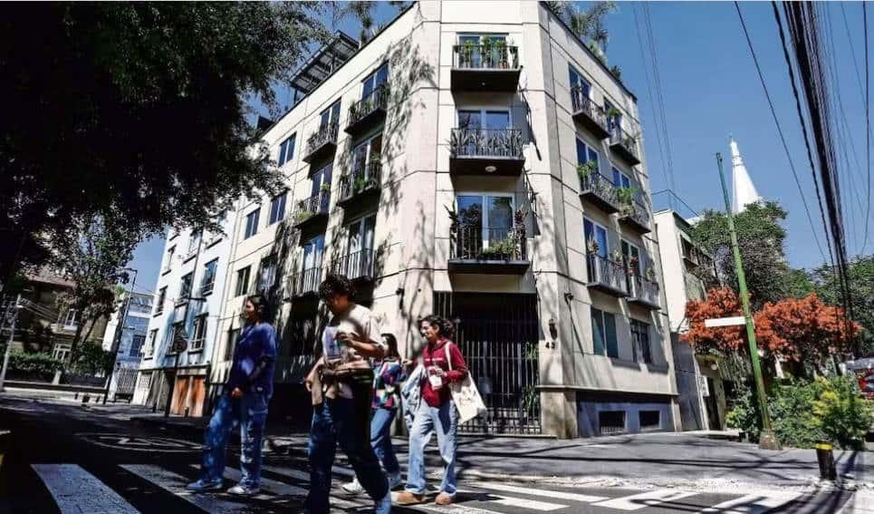 Airbnb paga 7 mil mdp de impuestos en México