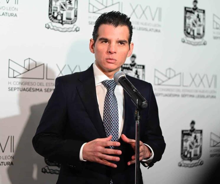 Respalda GLMC a Comisionado de Seguridad