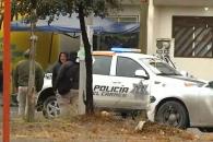 Catean casa de seguridad en El Carmen Catean casa de seguridad en El Carmen