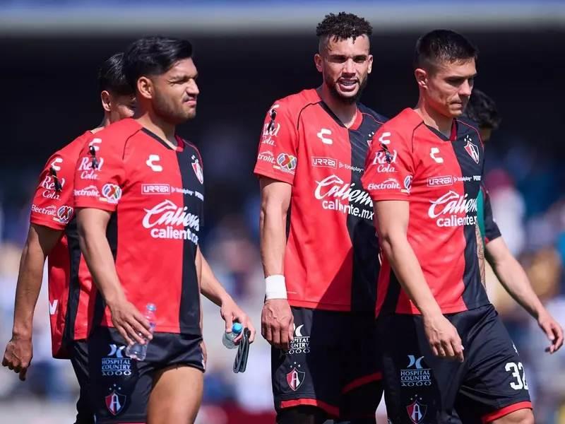 Será Atlas un rival a modo para Rayados