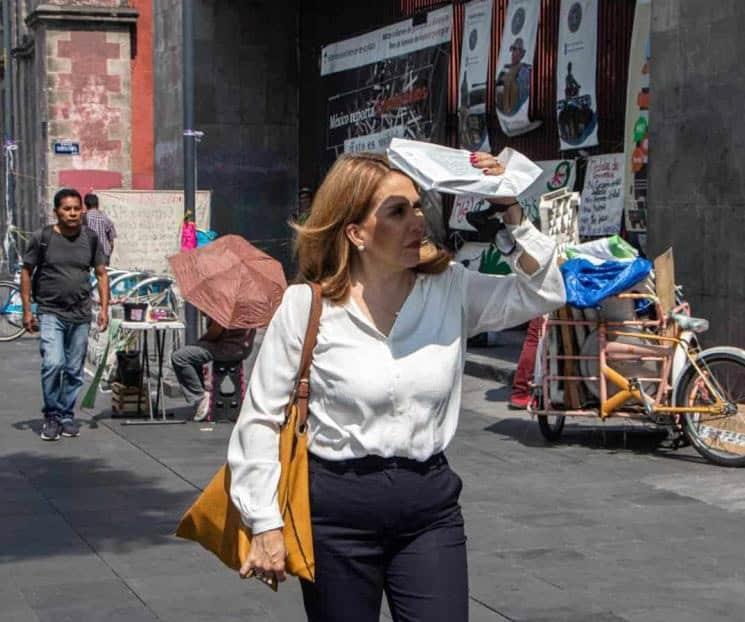 Primera Ola de Calor en México; los principales efectos en la salud