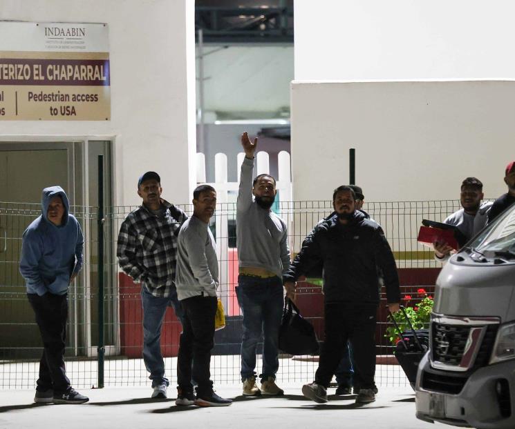 Comerciantes ofrecerán 20 mil empleos a deportados: De la Torre
