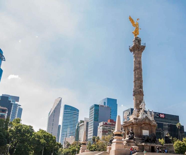 Esperan 5 millones de turistas para Mundial 2026 en CDMX