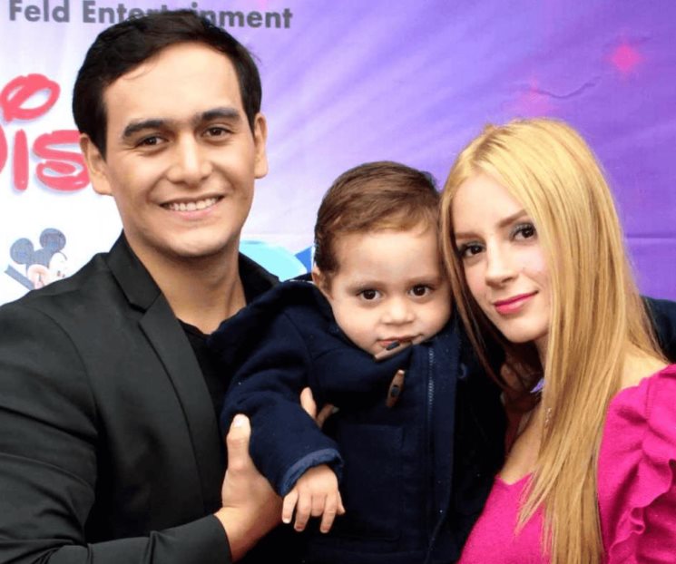 Julián Figueroa habría dejado sin herencia a Imelda Garza Tuñón