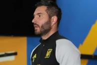 Operarán este miércoles a Gignac