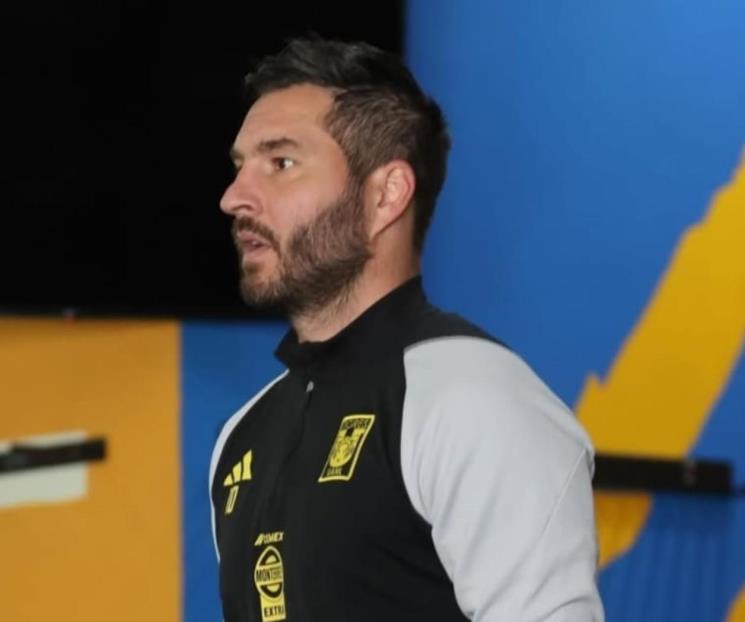 Operarán hoy a André Gignac