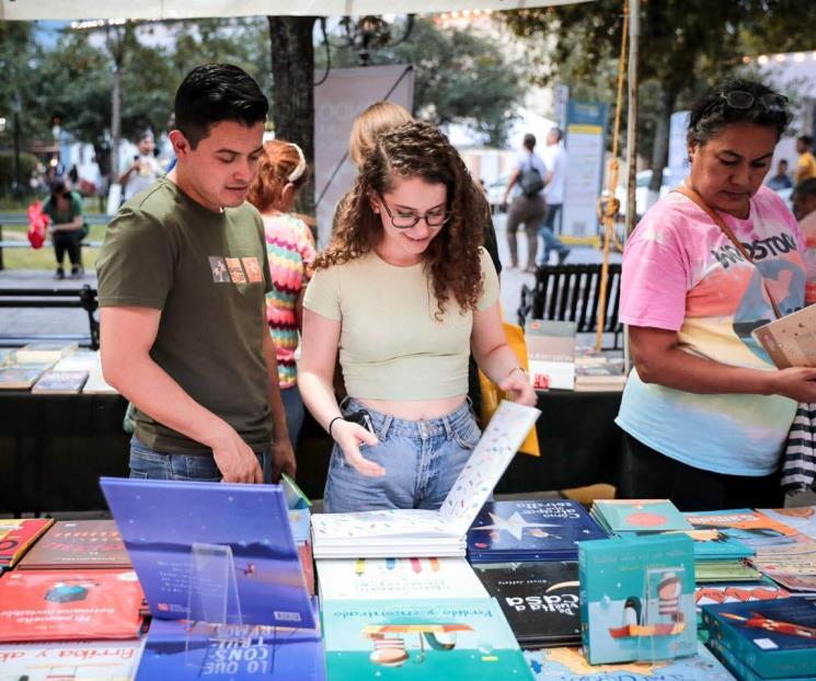 Presentan en Santiago Festival del Libro