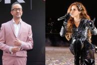 Terminan Chumel Torres y Gloria Trevi su conflicto legal