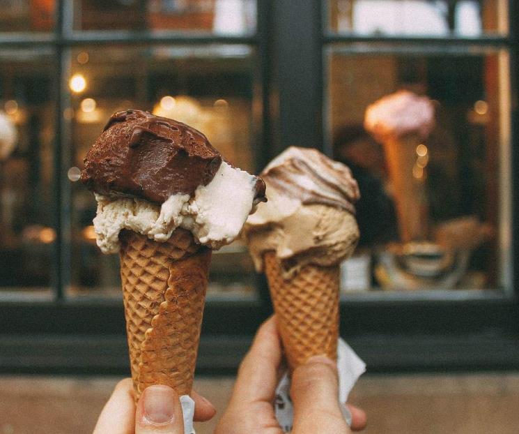 Sube 11% consumo de helados en el país