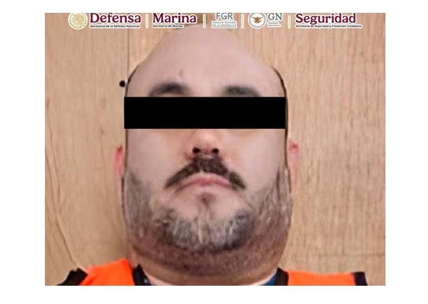 Cae La Morsa, generador de violencia en Sinaloa