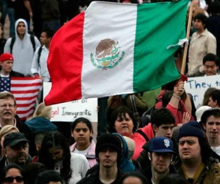 Confirma Sheinbaum que México ha recibido más de 4 mil deportados Confirma Sheinbaum que México ha recibido más de 4 mil deportados