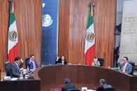 Ordena TEPJF al Senado realizar tómbola para elegir candidatos