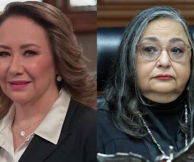 Acusa Esquivel a Piña de exceder sus facultades