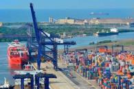 Crecen 6.4% importación de autos en Puerto de Lázaro Cárdenas Crecen 6.4% importación de autos en Puerto de Lázaro Cárdenas