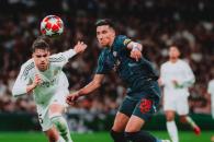 Real-Barcelona saldría de España