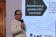 Albergues para deportados de EU están vacíos: Segob Albergues para deportados de EU están vacíos: Segob