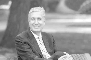 Fallece David Noel Ramírez Padilla Rector emérito del Tec