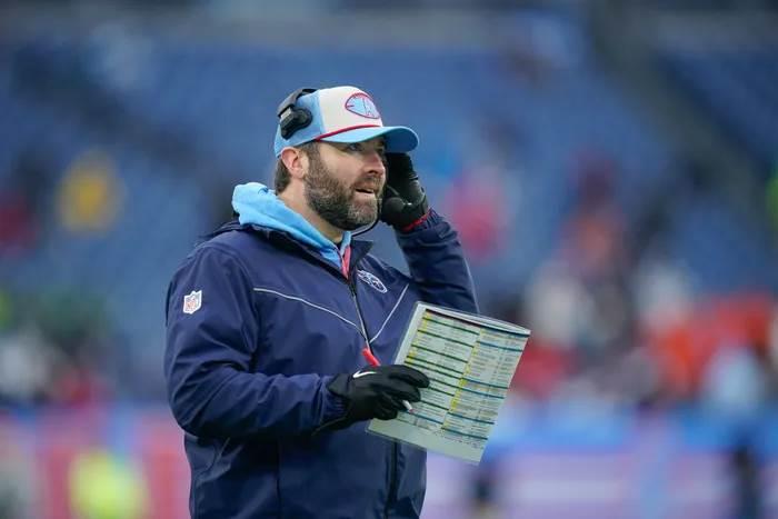 Listos los primeros 21 turnos del draft de la NFL