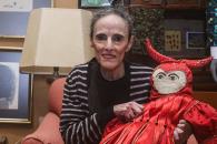 Muere Tolita Figueroa, diseñadora de vestuario para cine y teatro Muere Tolita Figueroa, diseñadora de vestuario para cine y teatro