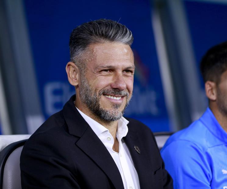 Desea Demichelis que Sergio Ramos llegue a Rayados