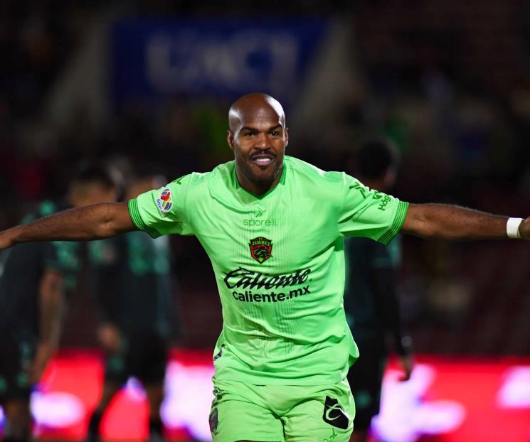Bravos le propina a Santos su cuarta derrota