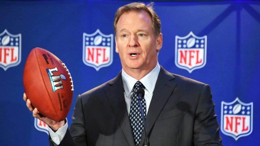 ¿Podría jugarse un Super Bowl en México?