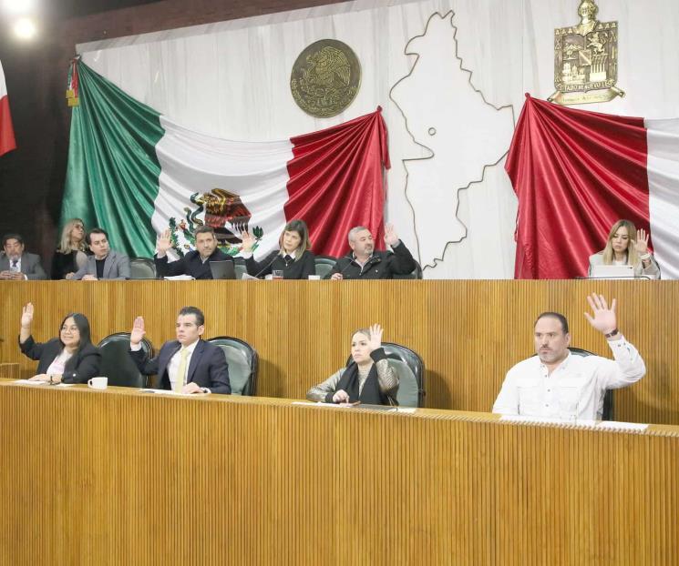 Se ponen de acuerdo diputados; aprueban puente laboral