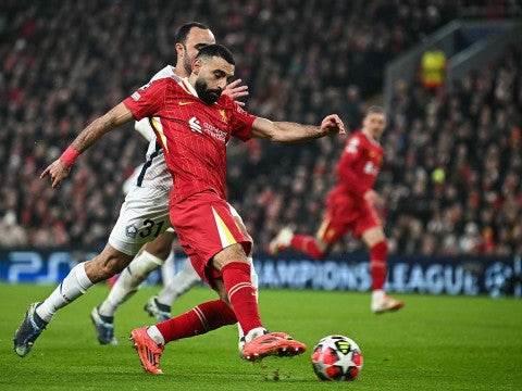 Hoy se definen los clasificados en la Champions League