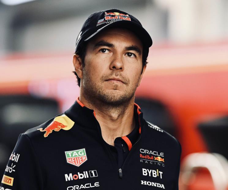 Mercedes... ¿Una posibilidad para Checo en 2026?