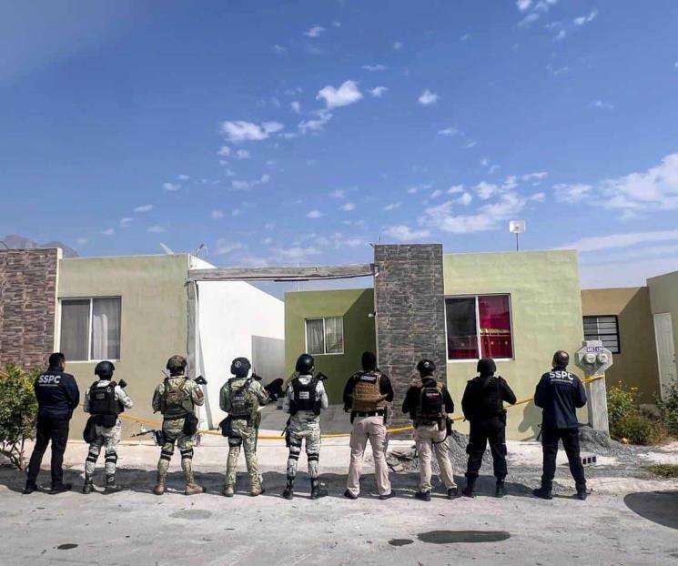 Realizan cateos por caso de muerte de ministerial