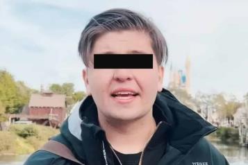 Dan 17 a&ntilde;os de prisi&oacute;n a Fofo M&aacute;rquez por tentativa de feminicidio