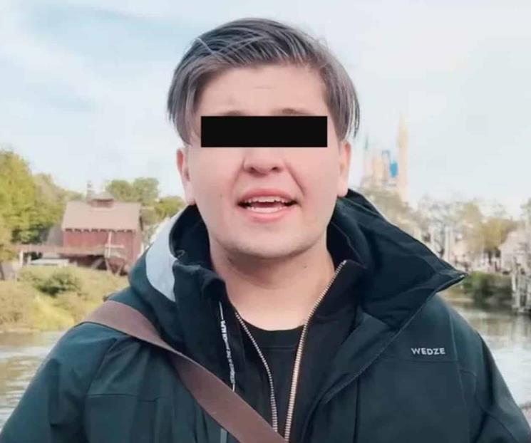 Dan 17 años de prisión a Fofo Márquez por tentativa de feminicidio Dan 17 años de prisión a Fofo Márquez por tentativa de feminicidio