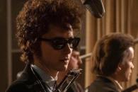 Un completo desconocido - Una biopic más de Bob Dylan