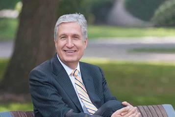Fallece David Noel Ram&iacute;rez Padilla Rector em&eacute;rito del Tec