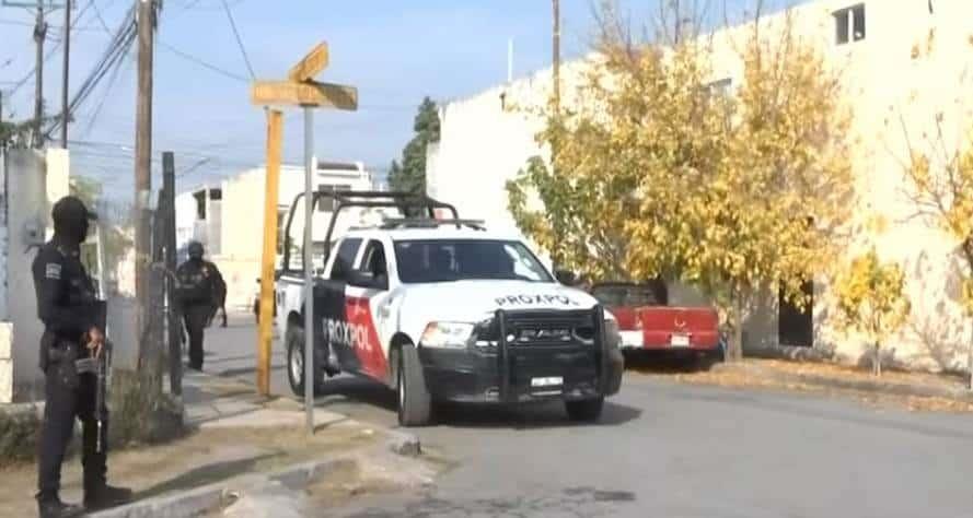 Balean a empleado de barbería