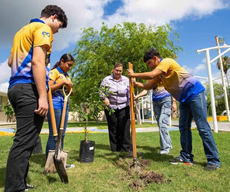 UANL fomenta en aulas cultura sustentable