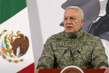 Hay una relación fuerte entre las Fuerzas Armadas