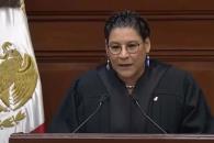 Notifican a SCJN de renuncia del Comité Evaluador del PJF Notifican a SCJN de renuncia del Comité Evaluador del PJF