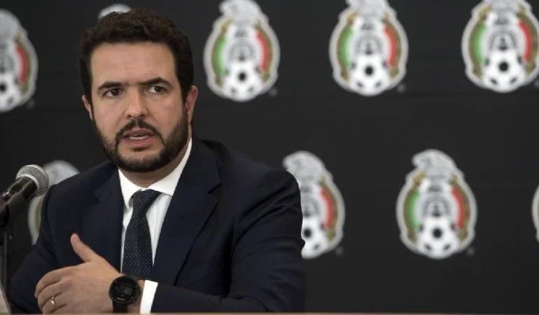 Acusa la FMF extorsión de funcionarios del Inai
