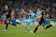 Coloca la MLS a 18 equipos en la Leagues Cup Coloca la MLS a 18 equipos en la Leagues Cup