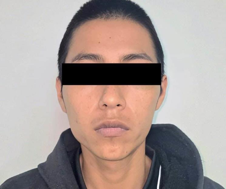 Cae por muerte de su hijo