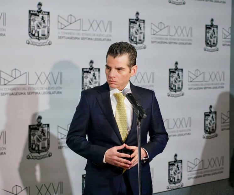 Espera GLMC se lleguen a acuerdos en próximo periodo legislativo