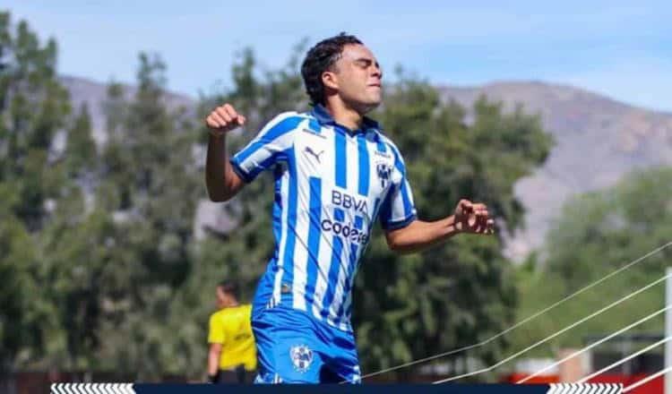 Empatan Rayados Sub-23 y siguen invictos