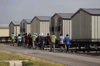 Niega Cónsul en Los Ángeles tener reporte de redadas masivas