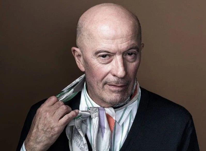 Director de Emilia Pérez dice que idioma español es de pobres Director de Emilia Pérez dice que idioma español es de pobres